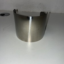 4AGE Distributor Heat Shield