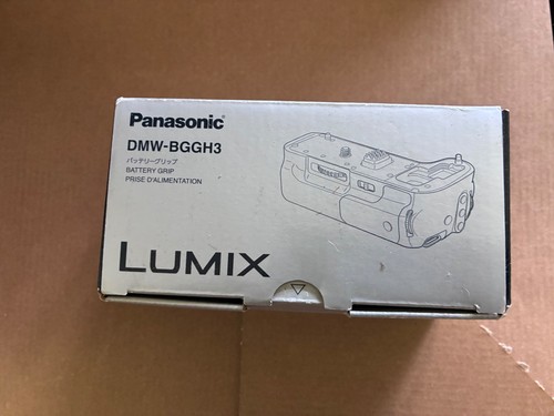 Original panasonic dmw bggh3 - original,
