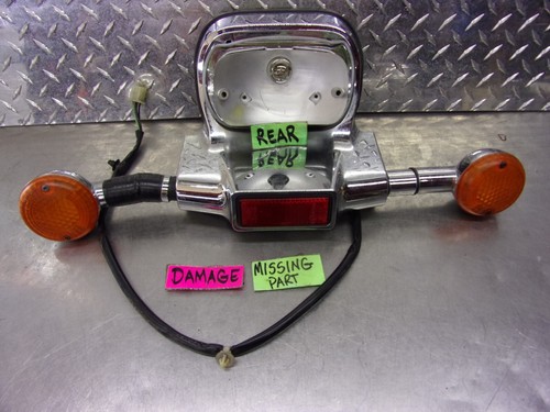 1046 suzuki volusia vl800 - 1046,