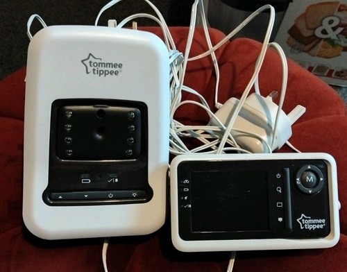 Tommee tippee 1094s video - tippee,