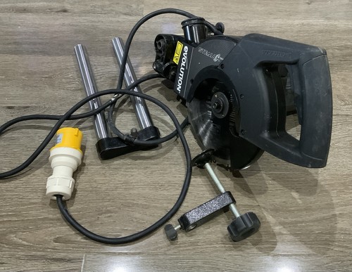 Evolution stealth 210 corded - evolution,