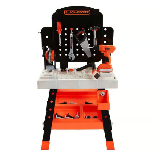 Black decker junior - junior, to