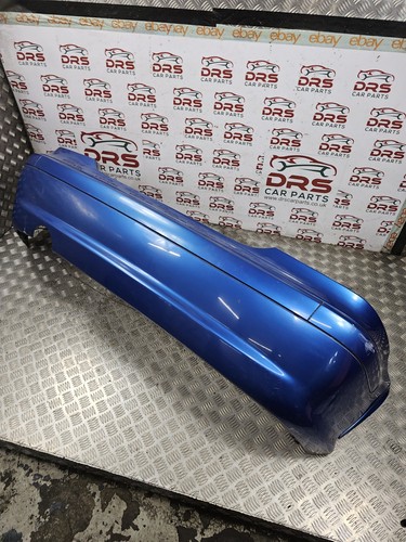 Mercedes slk r170 rear bumper - slk,