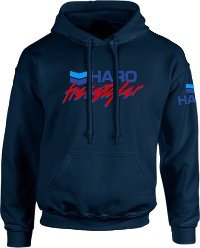 Haro freestyler bmx - haro, rd