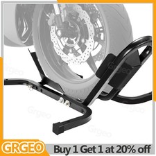 MOTORCYCLE MOTORBIKE FRONT