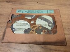 BSA A65 650cc 1970-72 DE-COKE