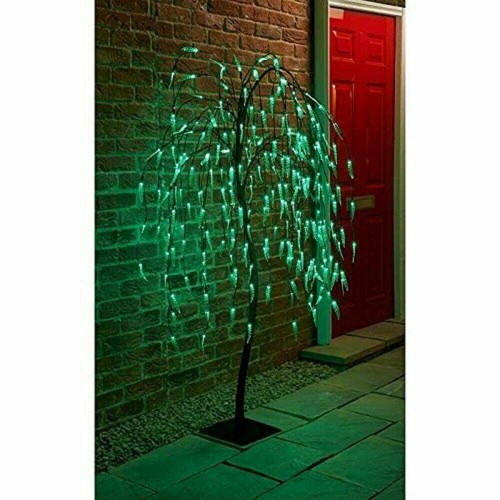 5ft weeping willow tree - willow,