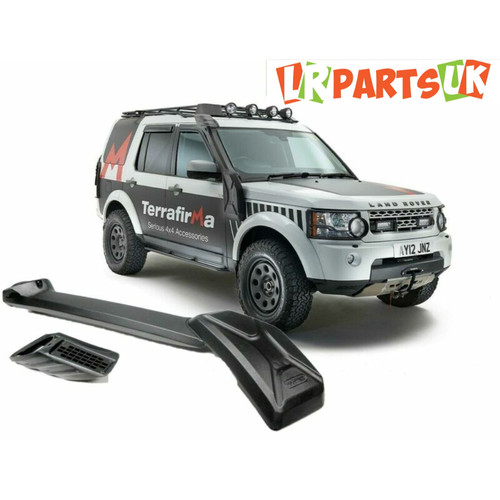 Land rover discovery 4 - rover,