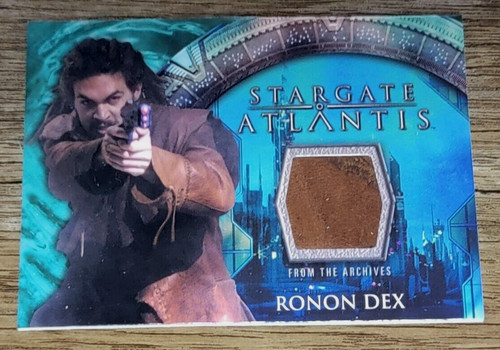 Stargate atlantis seasons 4 - seasons,