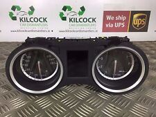 ALFA ROMEO 159 INSTRUMENT CLUSTER CLOCKS 1.8 PETROL 56079249