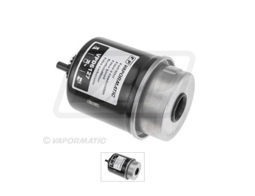 For claas ares fuel filter - claas,