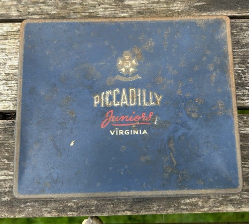 Original vintage picadilly - original,