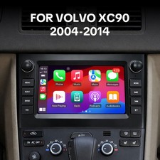 2+64GB Apple Carplay For Volvo