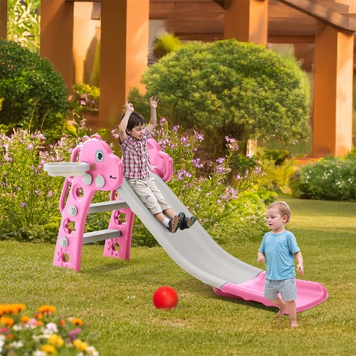 Child kids slide freestanding - child,