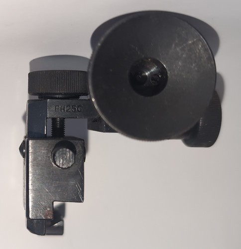 Parker hale rearsight model - rearsight,