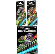Beyblade X Lot - Yell Kong &