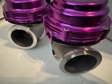 Tial MVR Wastegate 44mm Purple