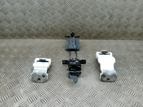 Ford transit door - door, set