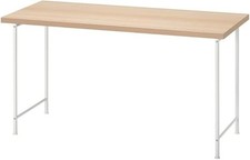 IKEA LAGKAPTEN / SPÄND Desk