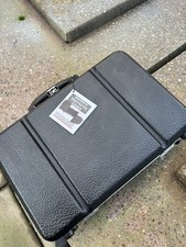 Hoppes Gun Case with Foam and