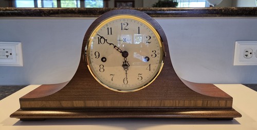 Vintage howard miller mantel - miller,