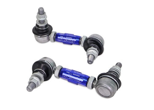 Superpro rear adjustable anti - adjustable,