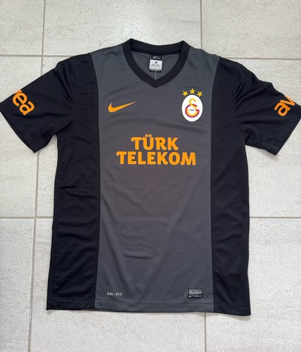 Nike galatasaray away football - galatasaray,