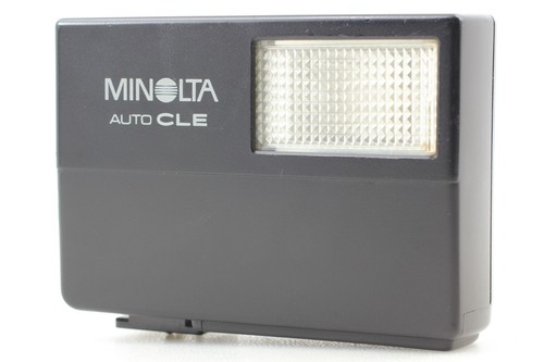 Tested mint minolta cle - mint, ]
