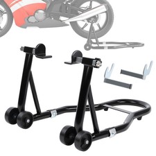 4 Wheel Motorcycle Bike Racing