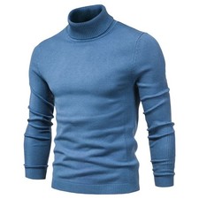 Warm Mens Jumper Men