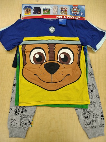 Kid piece set - kid's,
