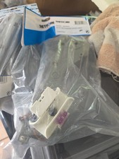 Thetford SC23 Cassette Toilet Lock Mechanism Moon Grey 16379-74