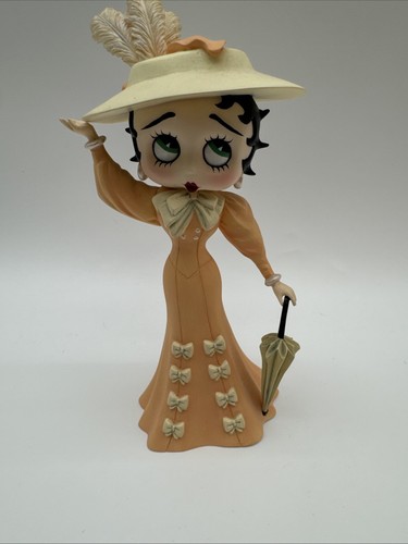 Vintage classic betty boop - classic,