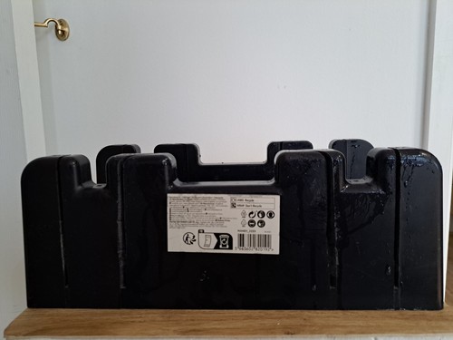 Diy plastic mitre - mitre, for
