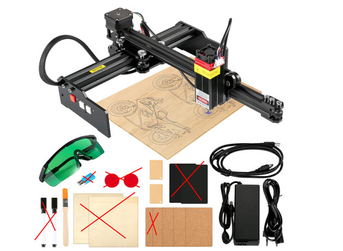 Vevor laser engraving - vevor, machine