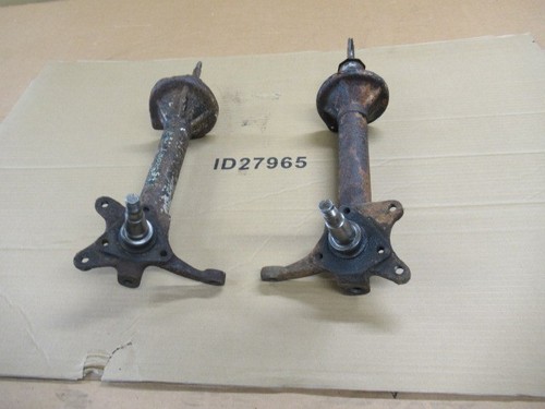 Ford escort mk2 front - mk2, struts