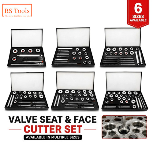 New engine valve seat high - seat,