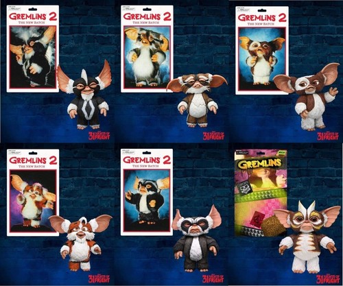 Gremlins the new batch - gremlins,