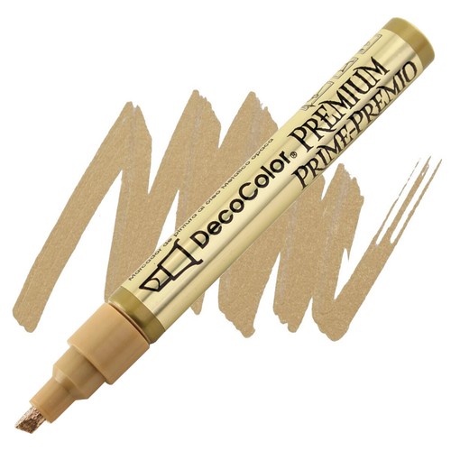 Decocolor premium paint - paint, marker