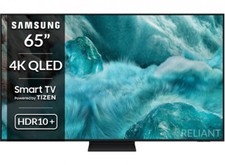 Samsung QE65Q7F5 65 Inch Q7F5A 4K QLED AI Smart TV - Free 5 Year Warranty