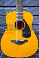 Yamaha 3/4 Scale Travel