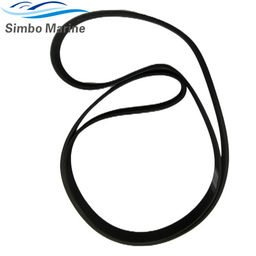 For volvo penta - penta, d6