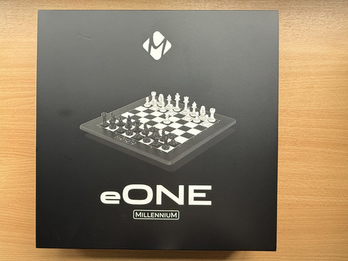 Millennium eone one chess - millennium,