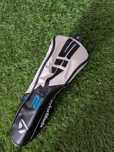 New taylormade sim - new,