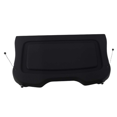 Boot load cover parcel - cover, shelf