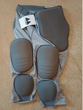 7 piece American football girdle