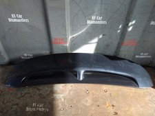 Mini R56 Cooper S Rear Boot