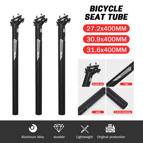 Aluminum seat post - seat,