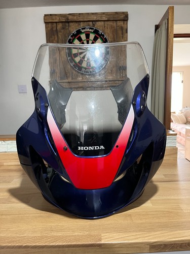 Honda cbr 929 fireblade - 929, rr
