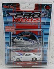 CHEVROLET Camaro Z/28 - 1968 -